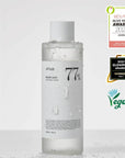 Anua Heartleaf 77% soothing toner 250ml - WowDrops