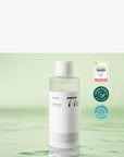 Anua Heartleaf 77% soothing toner 250ml - WowDrops