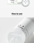Anua Heartleaf 77% soothing toner 250ml - WowDrops