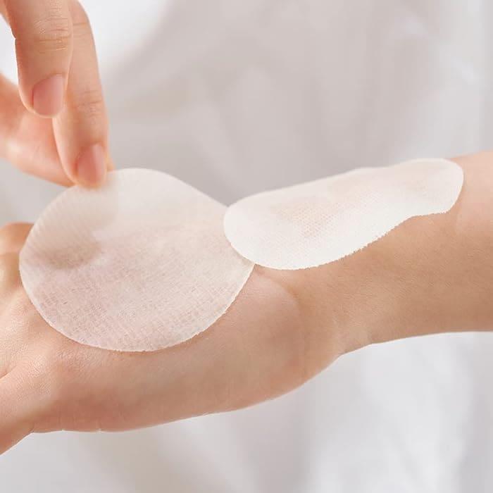 Goodal Heartleaf Calming Toner Pads (70ea) - WowDrops
