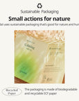 Goodal Heartleaf Calming Toner Pads (70ea) - WowDrops