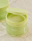 Goodal Heartleaf Calming Toner Pads (70ea) - WowDrops