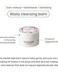 Heimish All Clean balm 120ml