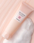 Heimish All Clean Gentle Exfoliating Cleanser AHA, BHA 130ml