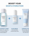 SKIN1004 Madagascar Centella Hyalu-Cica Sleeping Pack 100ml - WowDrops