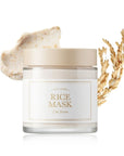 I'm From Rice Mask 70g