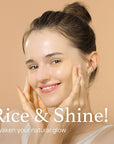 I'm From Rice Serum 30ml