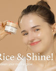 I'm From Rice Cream 50ml