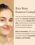 I'm From Rice Cream 50ml