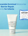Illiyoon Ceramide Ato Concentreate Cream 150ml | Moisture Barrier