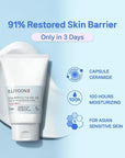 Illiyoon Ceramide Ato Concentreate Cream 150ml | Moisture Barrier