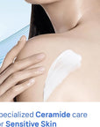 Illiyoon Ceramide Ato Concentreate Cream 150ml | Moisture Barrier
