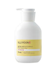 Illiyoon Fresh Moisture Body Lotion 350ml
