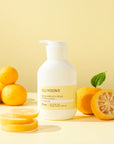 Illiyoon Fresh Moisture Body Lotion 350ml