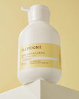 Illiyoon Fresh Moisture Body Lotion 350ml
