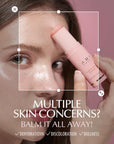 Kahi Wrinkle Bounce Multi Balm 9gm | Anti-Aging Glow Stick