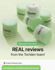 Torriden BALANCEFUL Cica Cream 80ml - WowDrops
