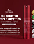 VT Cosmetics Red Booster Reedle Shot 100
