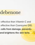 Mary & May Idebenone+Blackberry Complex Serum 80ml | Anti-Aging Care