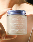 Mary & May Calendula Peptide Ageless Sleeping Mask 110g