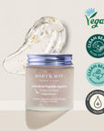 Mary & May Calendula Peptide Ageless Sleeping Mask 110g