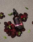 Mary & May Idebenone+Blackberry Complex Serum 80ml | Anti-Aging Care