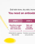 Mary & May Idebenone+Blackberry Complex Serum 80ml | Anti-Aging Care