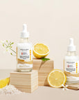 Mary & May Rice Niacin 10% Triple Vitamin Serum 80ml | Brighten & Revitalize