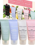 Mary And May Vegan Wash Off Mask Mini Gift Set (30g x 5)
