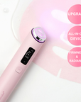 Medicube AGE-R Booster Pro X2 - Pink