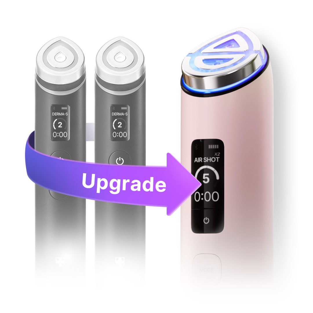 Medicube AGE-R Booster Pro X2 - Pink – WowDrops