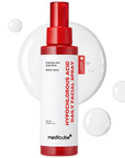 Medicube Hypochlorous Acid Daily Facial Spray 125ml | Acne & Redness Care