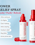 Medicube Hypochlorous Acid Daily Facial Spray 125ml | Acne & Redness Care