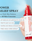 Medicube Hypochlorous Acid Daily Facial Spray 125ml | Acne & Redness Care