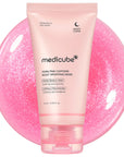 Medicube PDRN Pink Caffeine Night Wrapping Mask 75ml