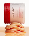 Medicube Red Succinic Acid Panthenol Peeling Pads (70pc)