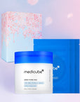 Medicube Zero Pore Pad (Pink Blossom Edition) 70pads + 20pads