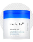 Medicube Zero Pore Pad (Pink Blossom Edition) 70pads + 20pads