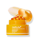 Medicube Kojic Acid Turmeric Vita Capsule Cream 55gm