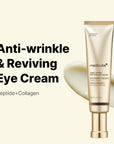 Medicube Deep Lifting Peptide Eye Cream For Face 30ml | Firming & Anti-Aging
