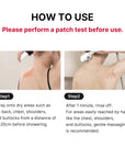 Medicube Red Acne Body Peeling Shot 2.0 110gm