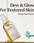 Mixsoon	Bean Essence 50ml