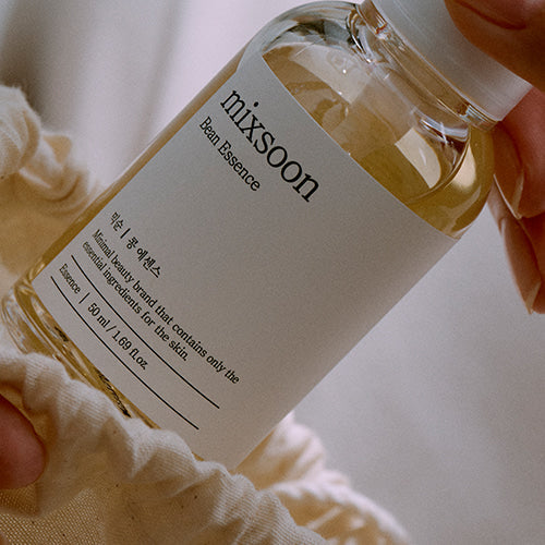 Mixsoon	Bean Essence 50ml