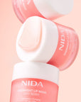 NIDA Overnight Lip Mask 20g