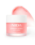 NIDA Overnight Lip Mask 20g