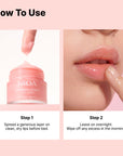 NIDA Overnight Lip Mask 20g