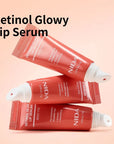 NIDA Retinol Glowy Lip Serum 7g