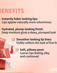 NIDA Retinol Glowy Lip Serum 7g