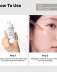 NIDA Alpha-Arbutin TXA Pure Tone Serum 50ml | Fade Dark Spots