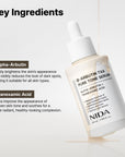 NIDA Alpha-Arbutin TXA Pure Tone Serum 50ml | Fade Dark Spots